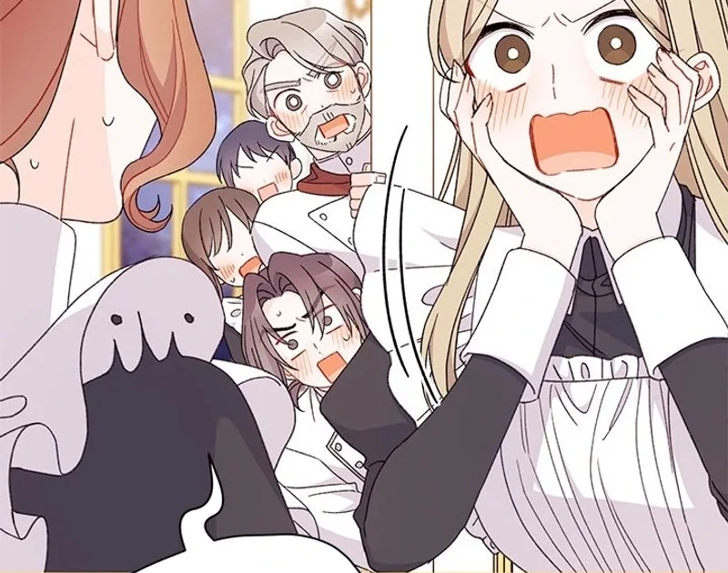 I Found a Husband When I Picked Up the Male Lead Chapter 68 - page 31