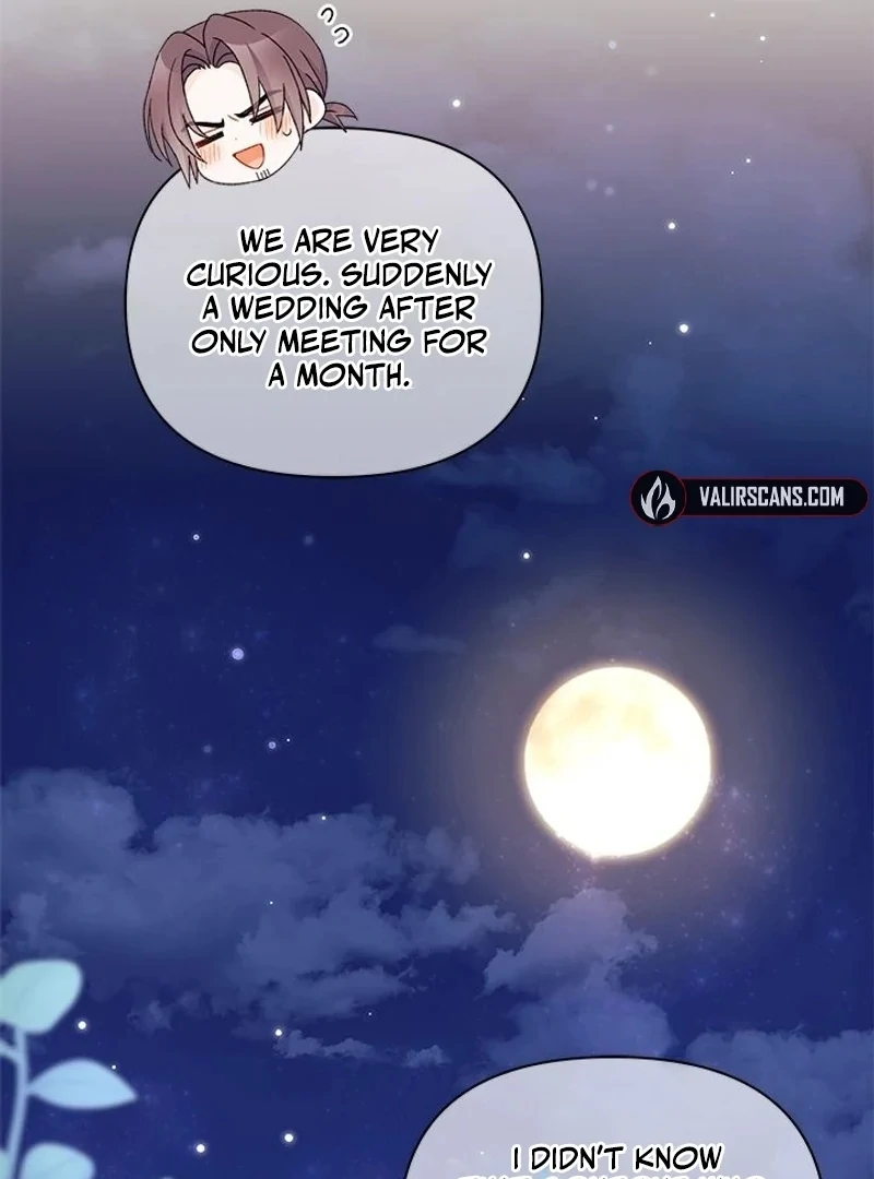 I Found a Husband When I Picked Up the Male Lead Chapter 68 - page 33