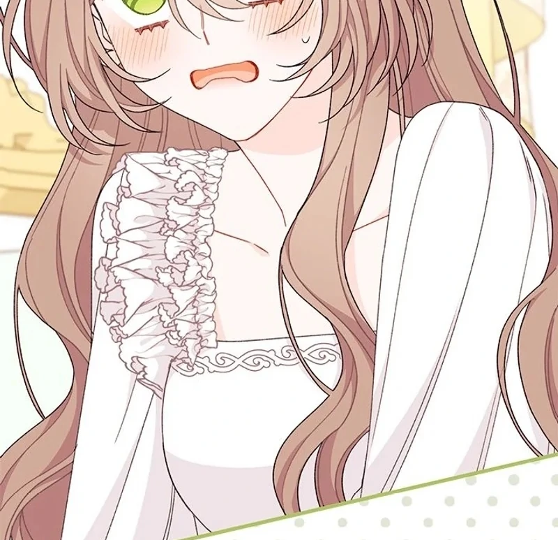 I Found a Husband When I Picked Up the Male Lead Chapter 68 - page 39