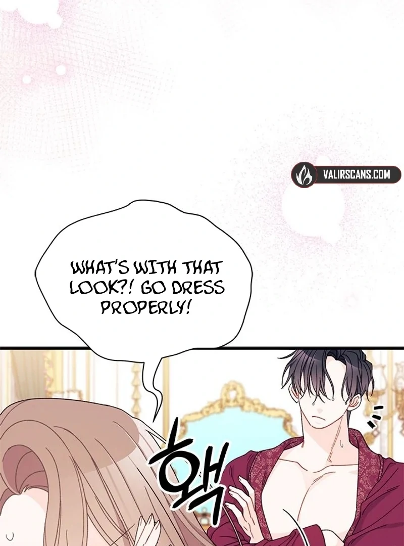 I Found a Husband When I Picked Up the Male Lead Chapter 68 - page 46