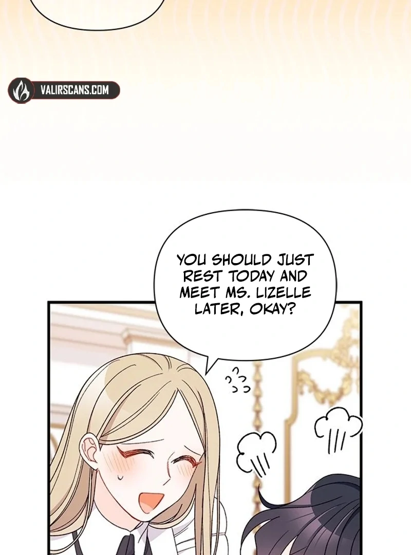 I Found a Husband When I Picked Up the Male Lead Chapter 68 - page 5