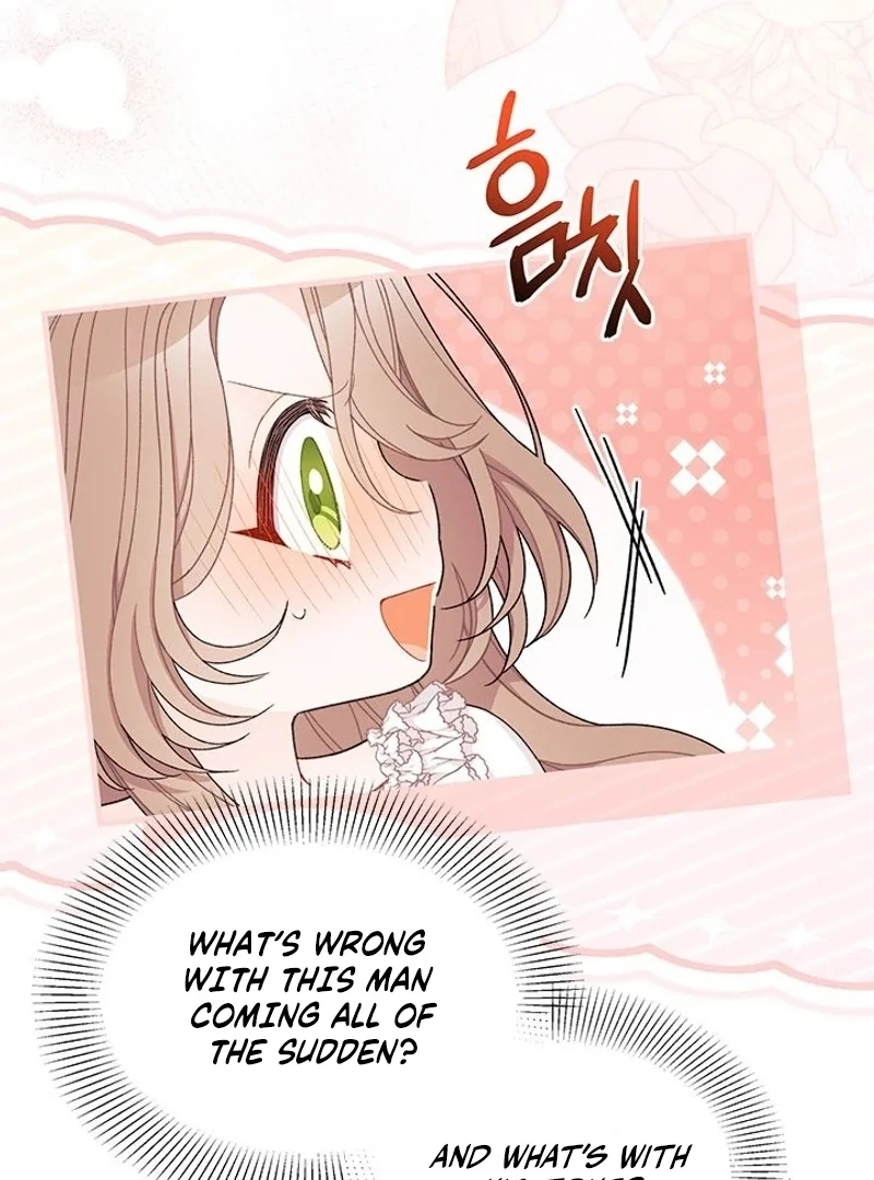 I Found a Husband When I Picked Up the Male Lead Chapter 68 - page 50