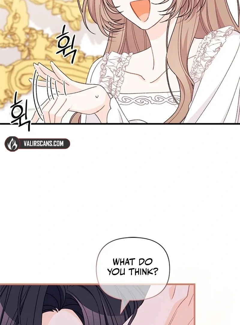 I Found a Husband When I Picked Up the Male Lead Chapter 68 - page 52