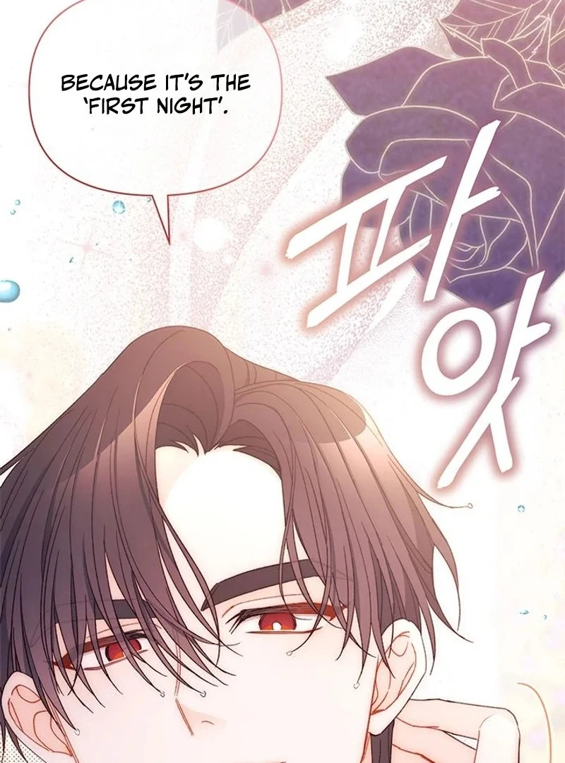 I Found a Husband When I Picked Up the Male Lead Chapter 68 - page 54