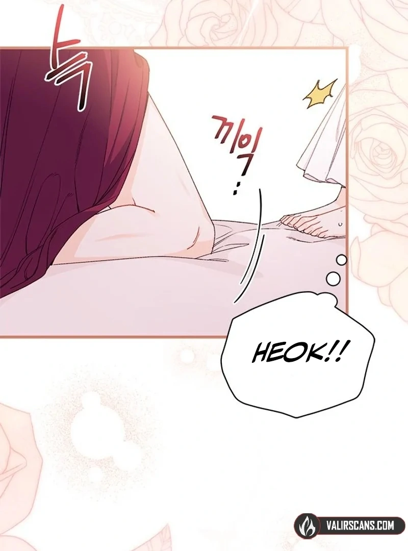 I Found a Husband When I Picked Up the Male Lead Chapter 68 - page 59