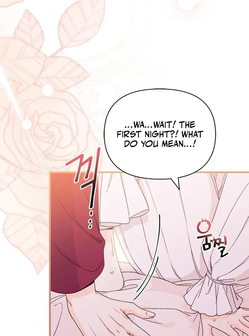 I Found a Husband When I Picked Up the Male Lead Chapter 68 - page 60