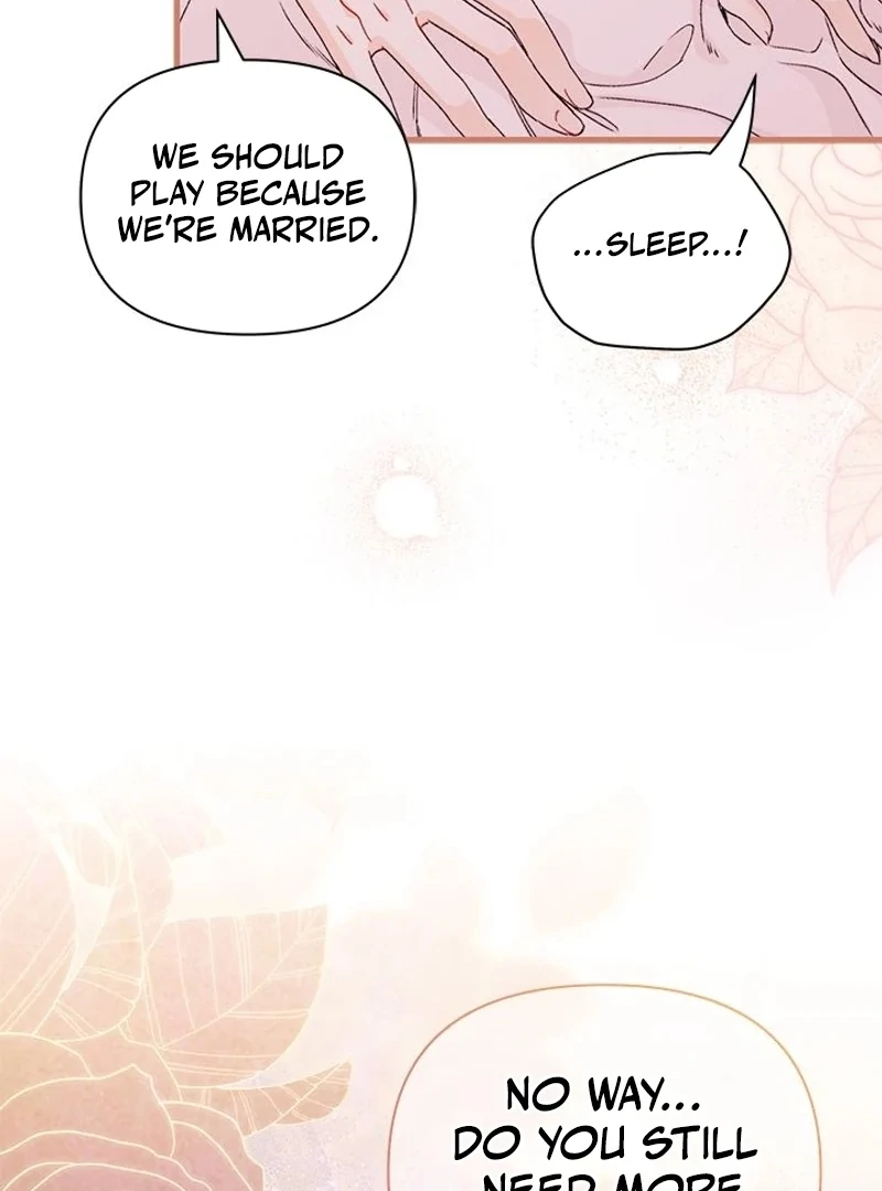 I Found a Husband When I Picked Up the Male Lead Chapter 68 - page 61