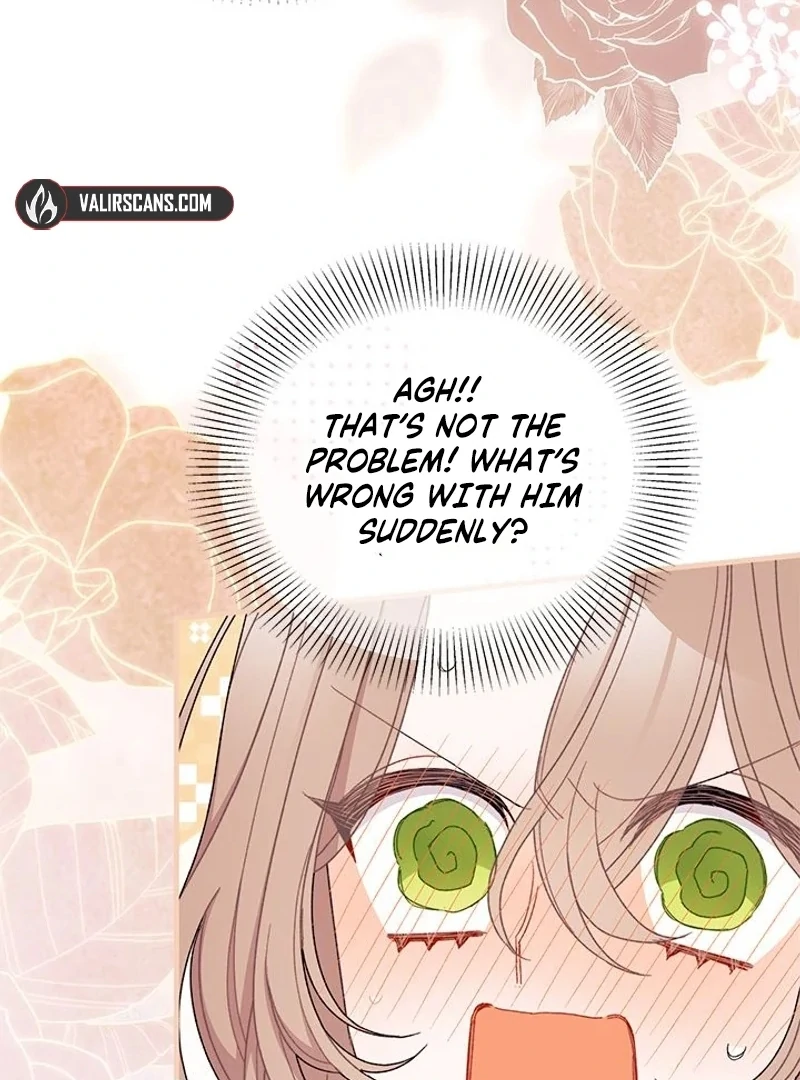 I Found a Husband When I Picked Up the Male Lead Chapter 68 - page 64