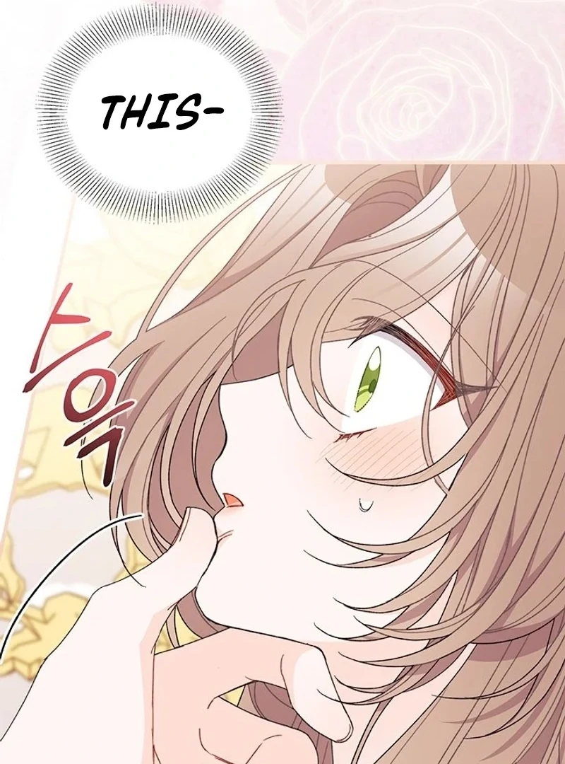I Found a Husband When I Picked Up the Male Lead Chapter 68 - page 67