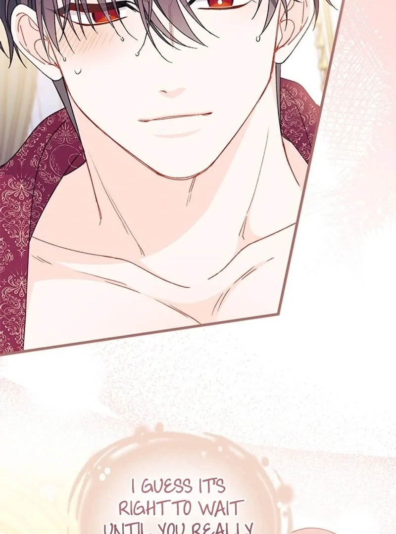 I Found a Husband When I Picked Up the Male Lead Chapter 68 - page 79