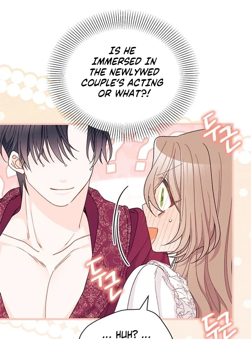 I Found a Husband When I Picked Up the Male Lead Chapter 68 - page 87