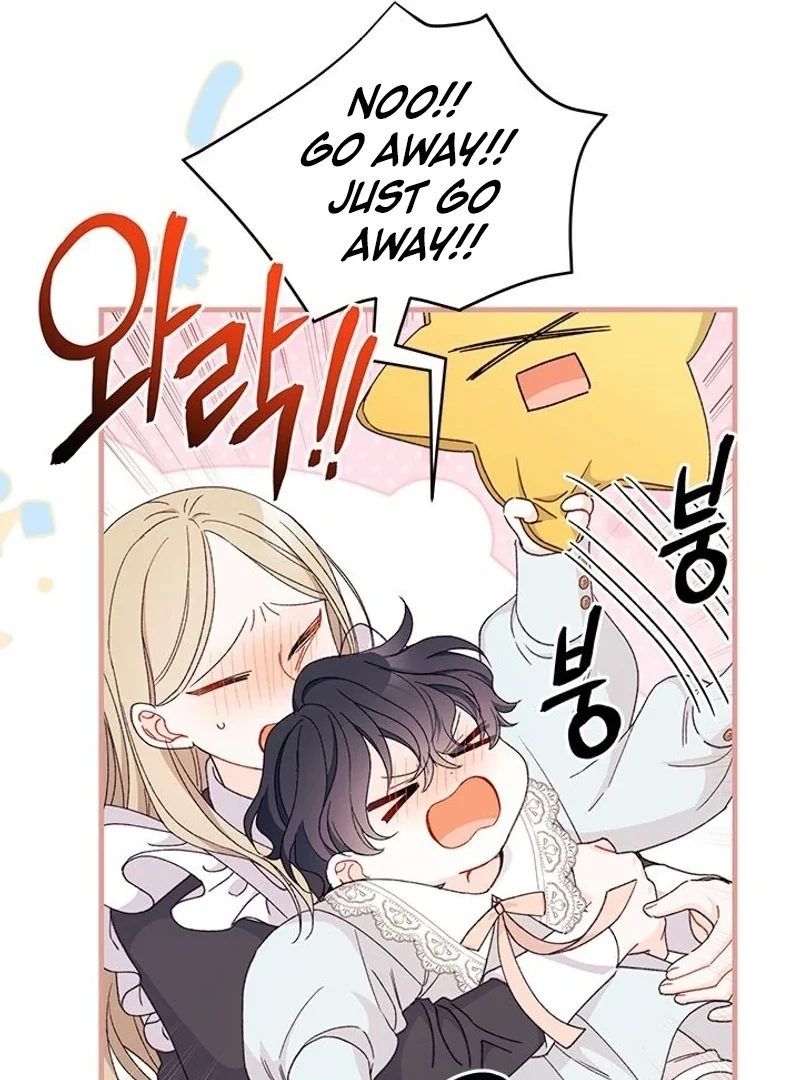 I Found a Husband When I Picked Up the Male Lead Chapter 68 - page 9