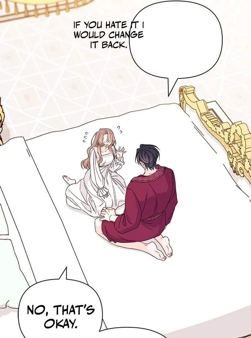I Found a Husband When I Picked Up the Male Lead Chapter 68 - page 92