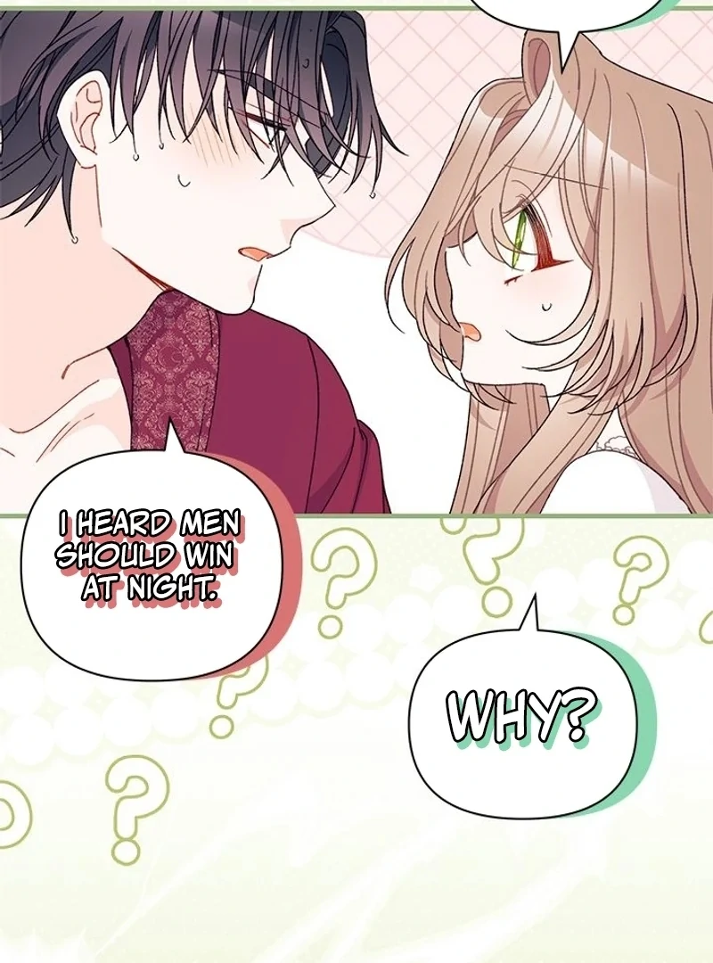 I Found a Husband When I Picked Up the Male Lead Chapter 68 - page 94