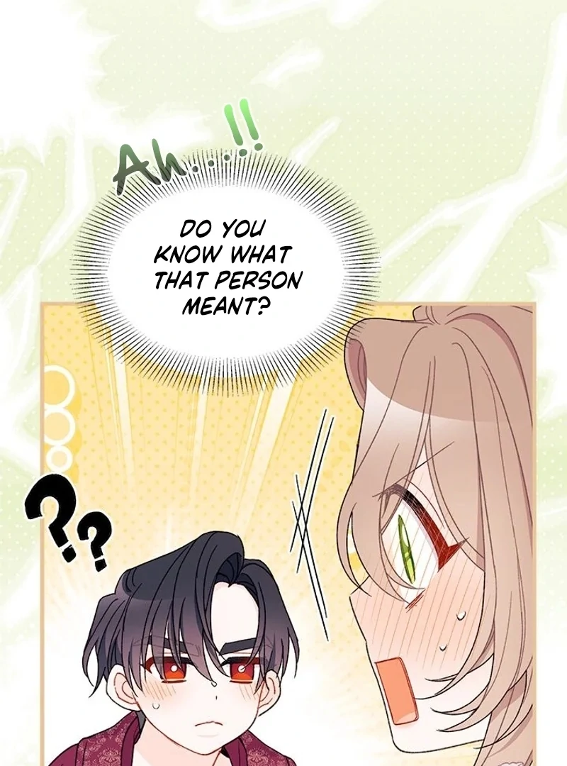 I Found a Husband When I Picked Up the Male Lead Chapter 68 - page 95