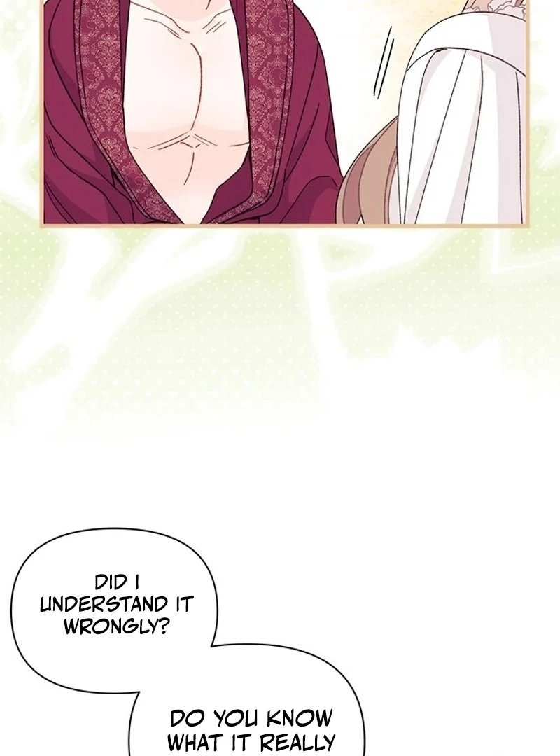 I Found a Husband When I Picked Up the Male Lead Chapter 68 - page 96
