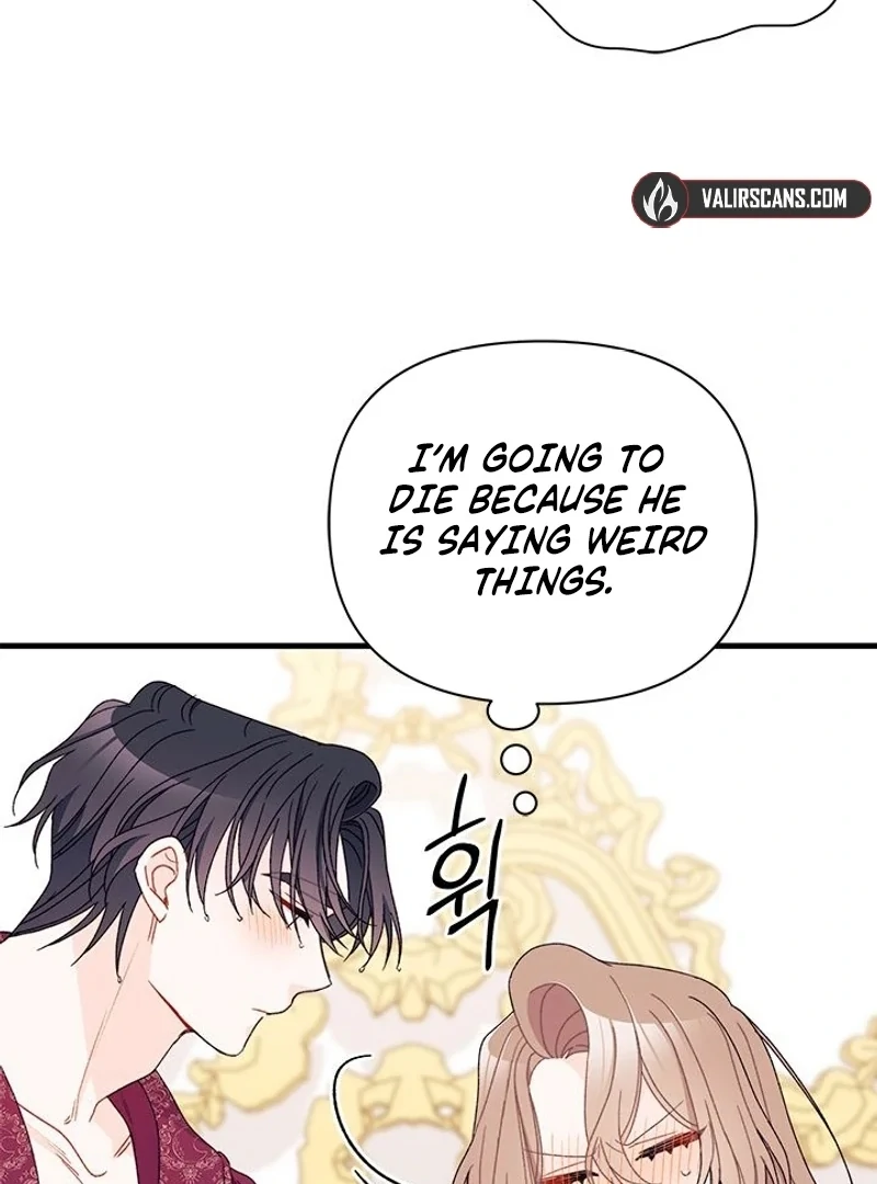 I Found a Husband When I Picked Up the Male Lead Chapter 68 - page 98