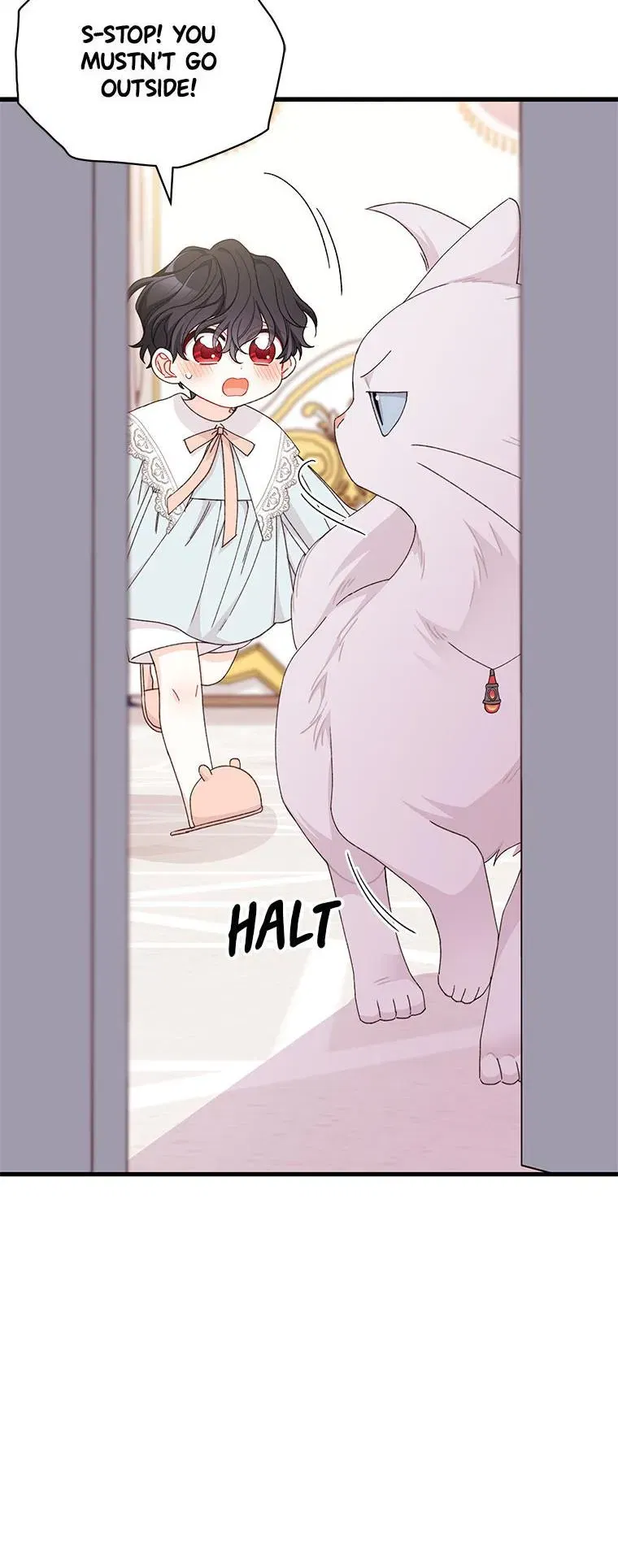 I Found a Husband When I Picked Up the Male Lead Chapter 69 - page 17