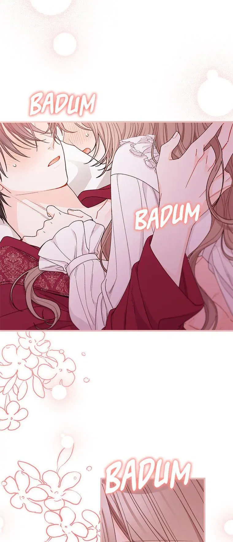 I Found a Husband When I Picked Up the Male Lead Chapter 69 - page 19
