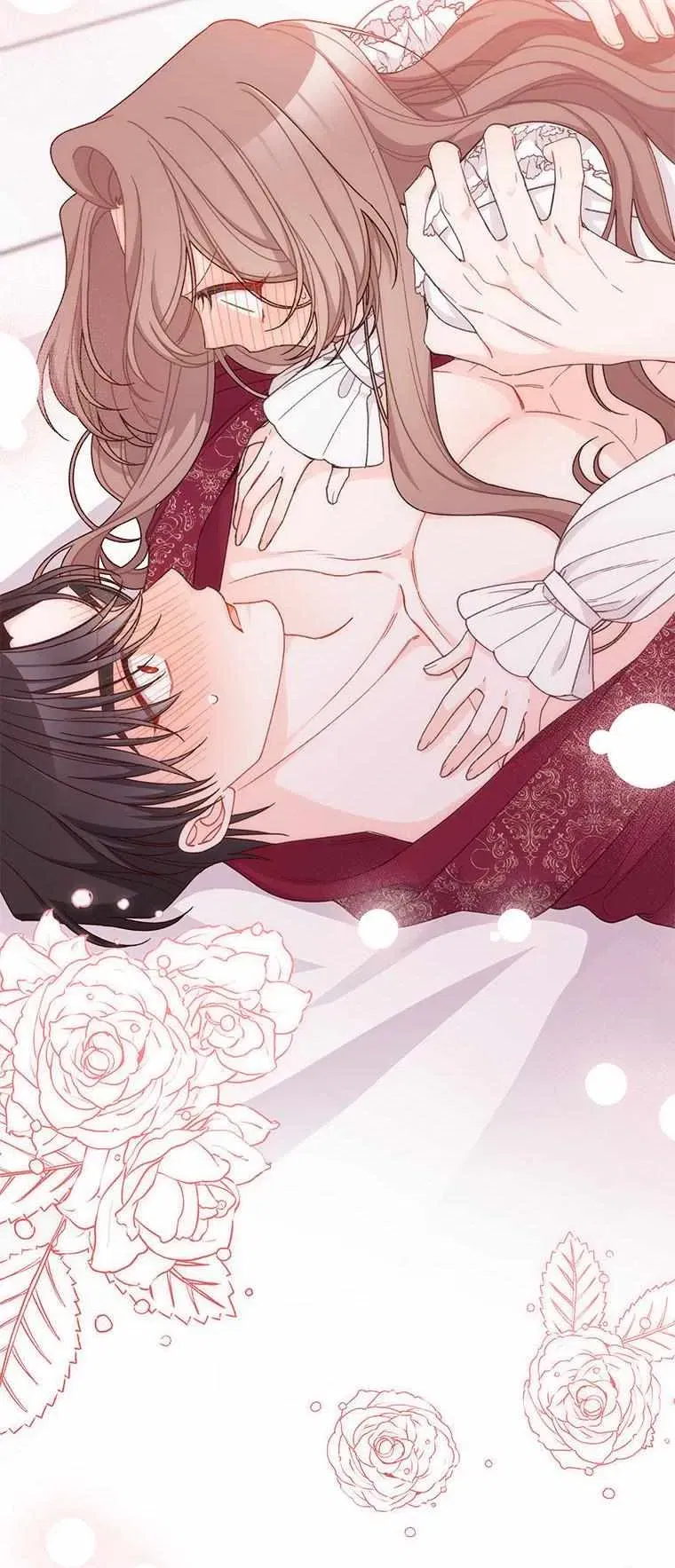 I Found a Husband When I Picked Up the Male Lead Chapter 69 - page 21