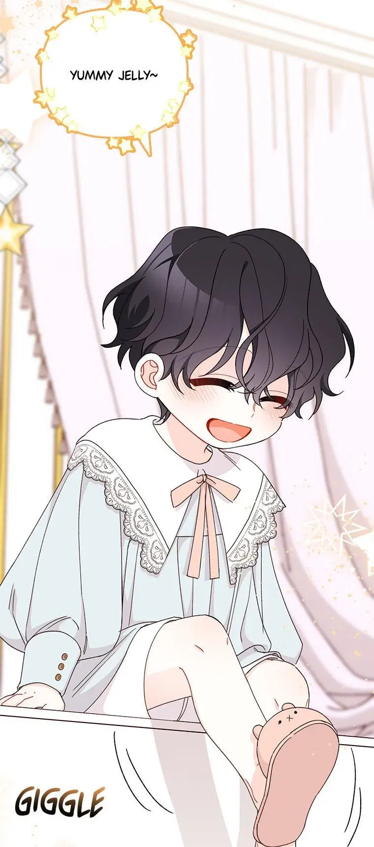 I Found a Husband When I Picked Up the Male Lead Chapter 69 - page 3