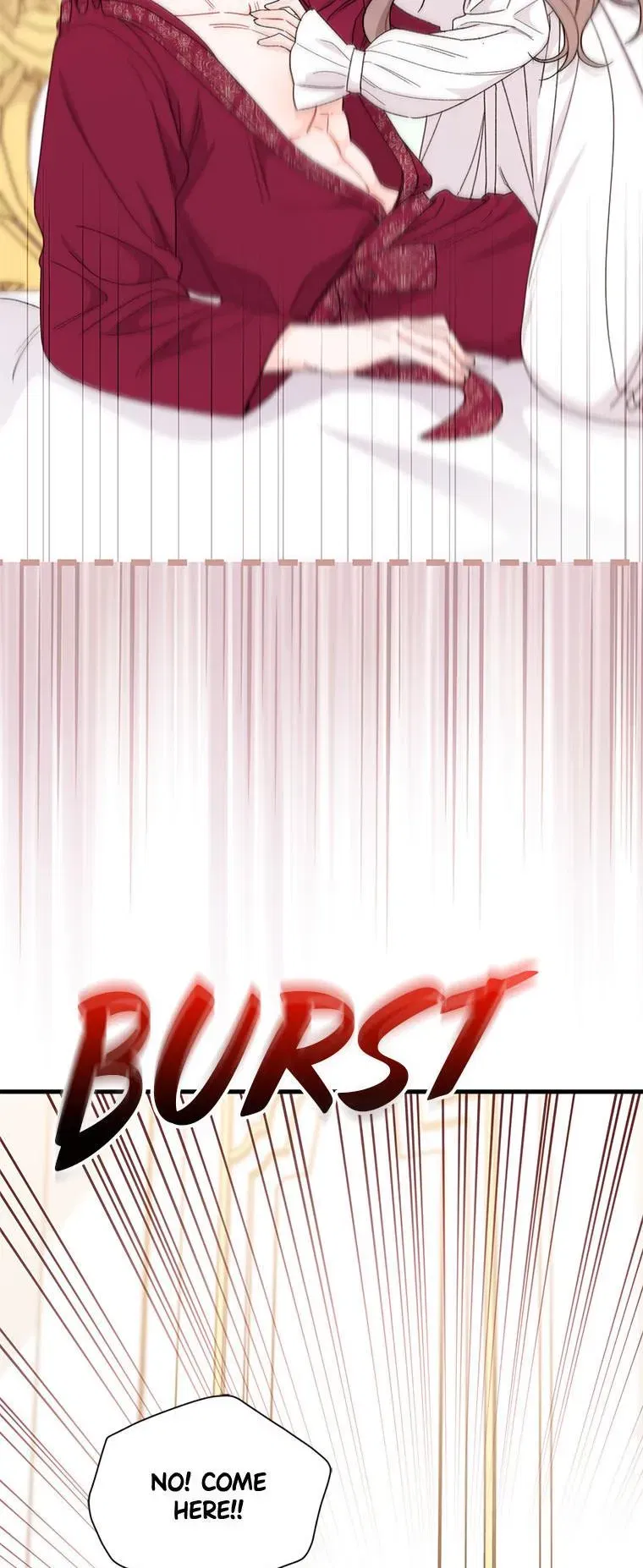 I Found a Husband When I Picked Up the Male Lead Chapter 69 - page 30