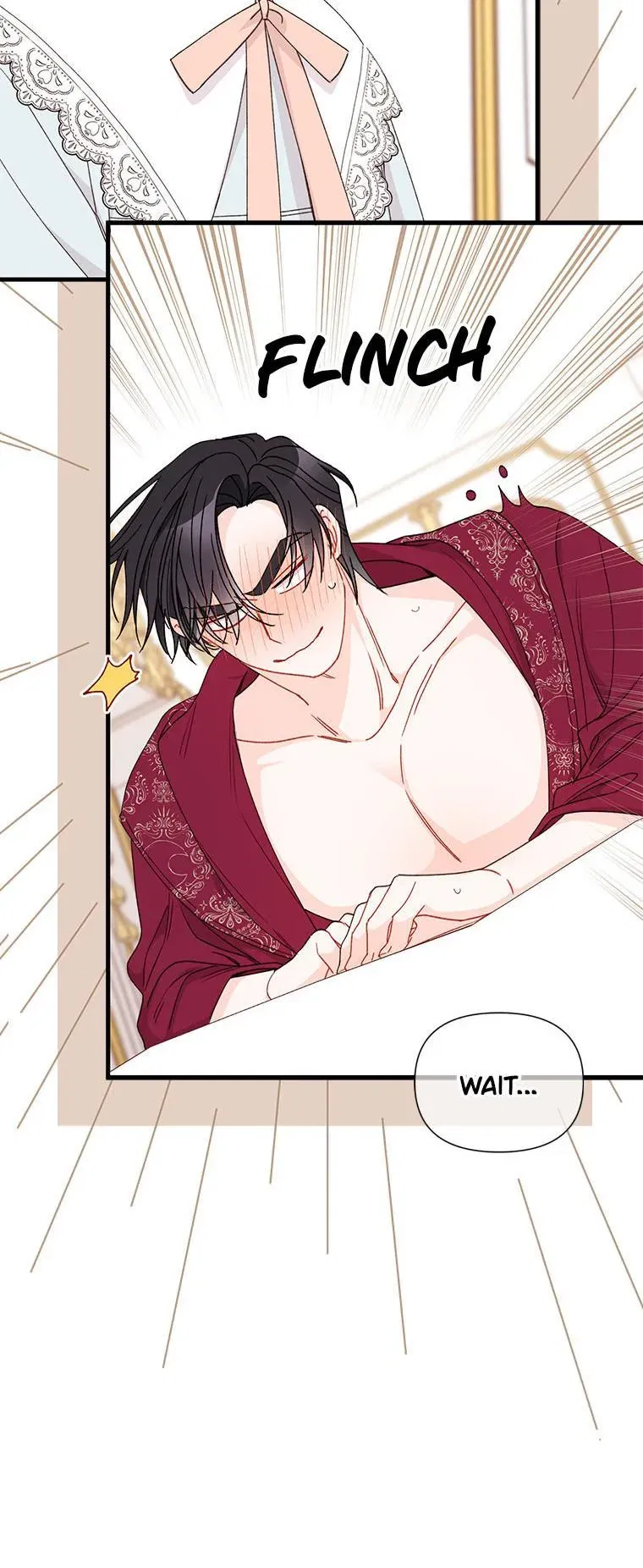 I Found a Husband When I Picked Up the Male Lead Chapter 69 - page 34