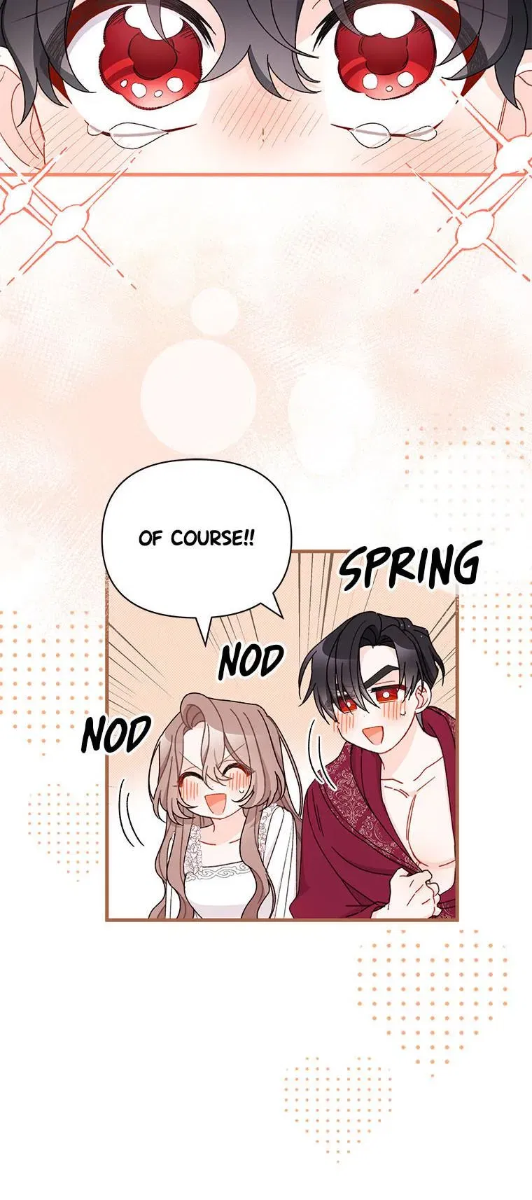 I Found a Husband When I Picked Up the Male Lead Chapter 69 - page 39