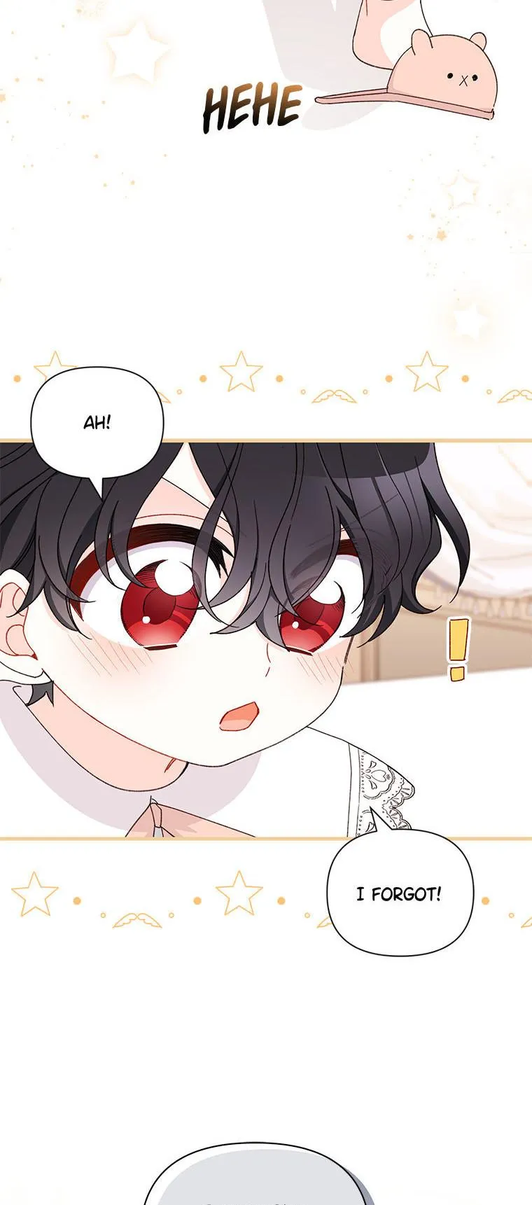 I Found a Husband When I Picked Up the Male Lead Chapter 69 - page 4