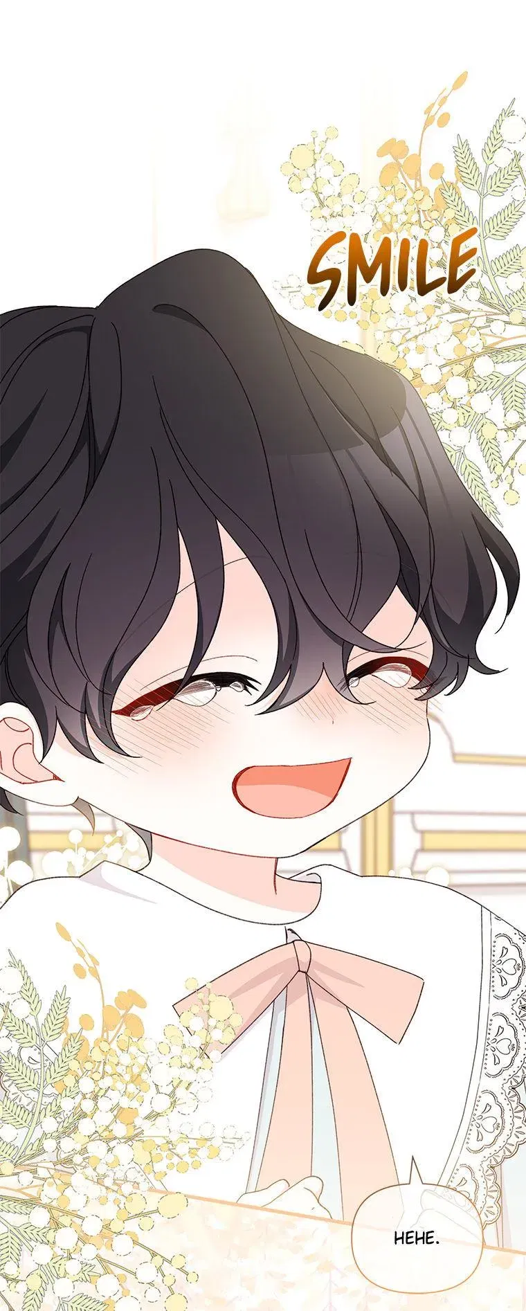 I Found a Husband When I Picked Up the Male Lead Chapter 69 - page 40