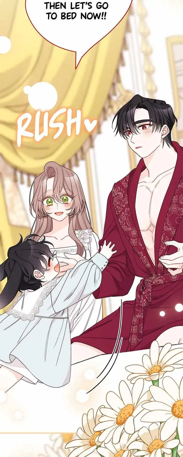 I Found a Husband When I Picked Up the Male Lead Chapter 69 - page 42