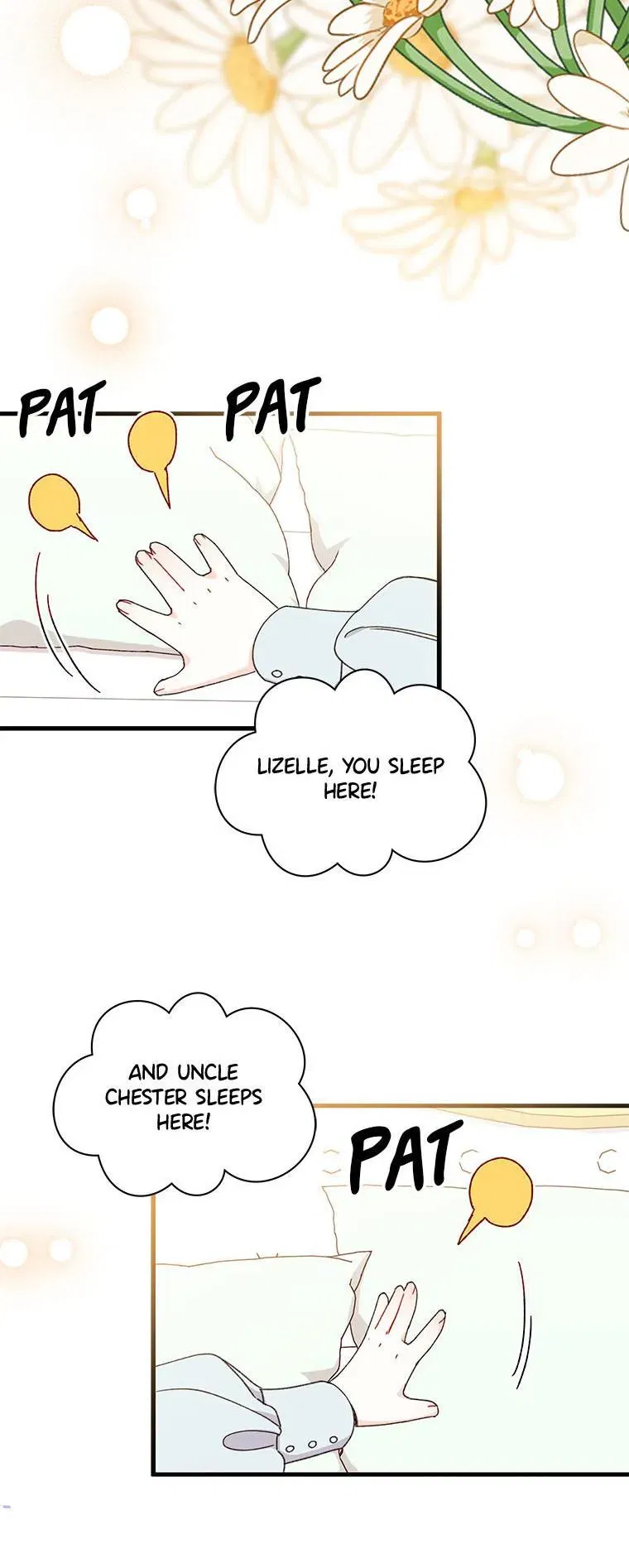 I Found a Husband When I Picked Up the Male Lead Chapter 69 - page 43