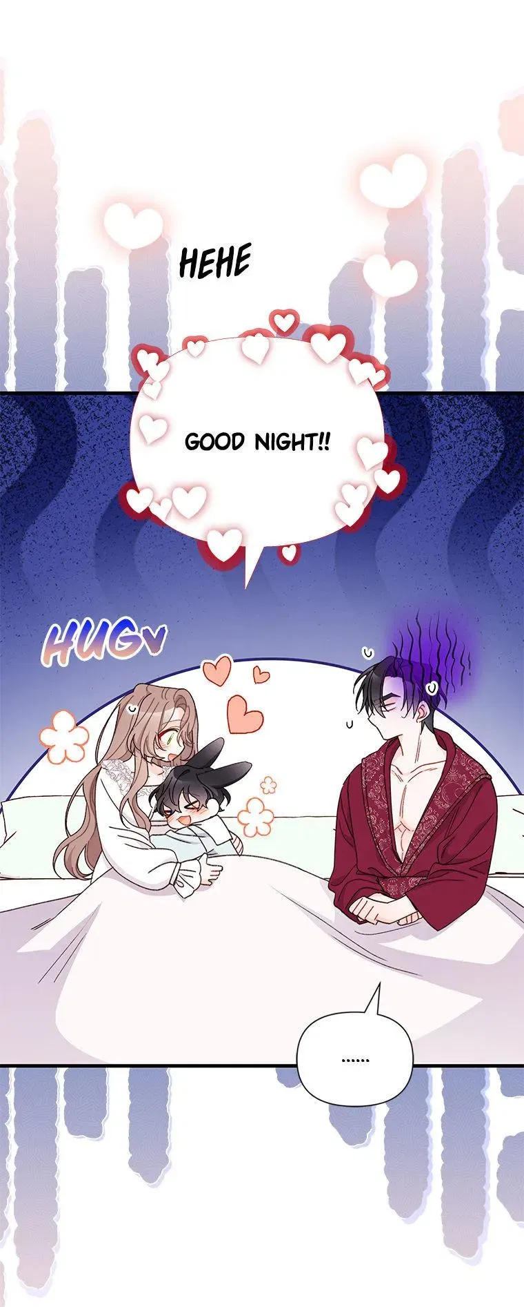 I Found a Husband When I Picked Up the Male Lead Chapter 69 - page 44