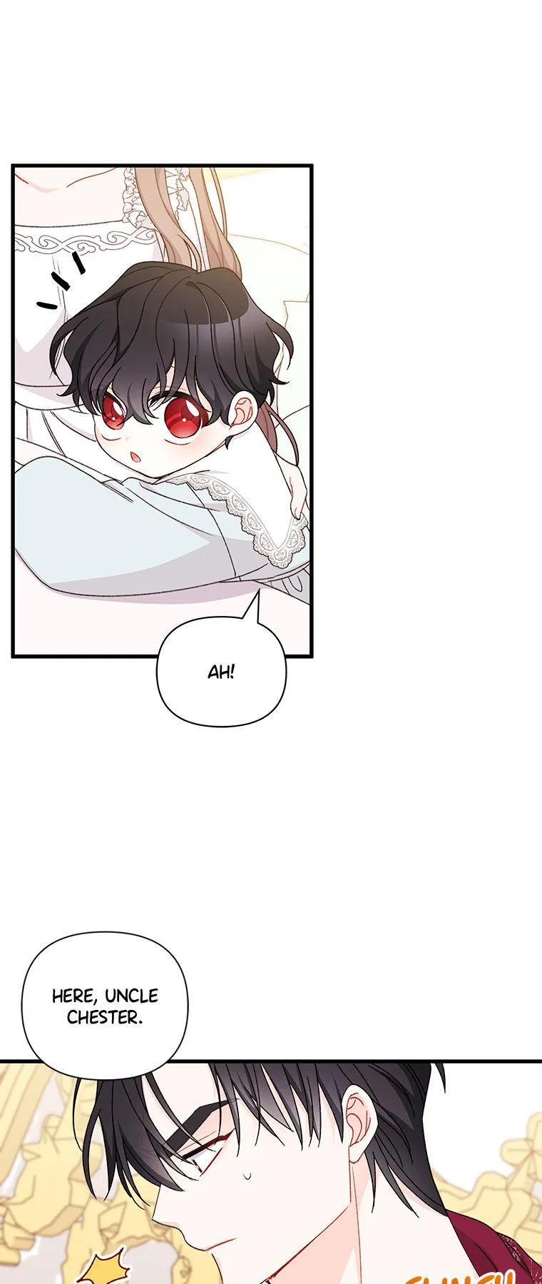 I Found a Husband When I Picked Up the Male Lead Chapter 69 - page 45
