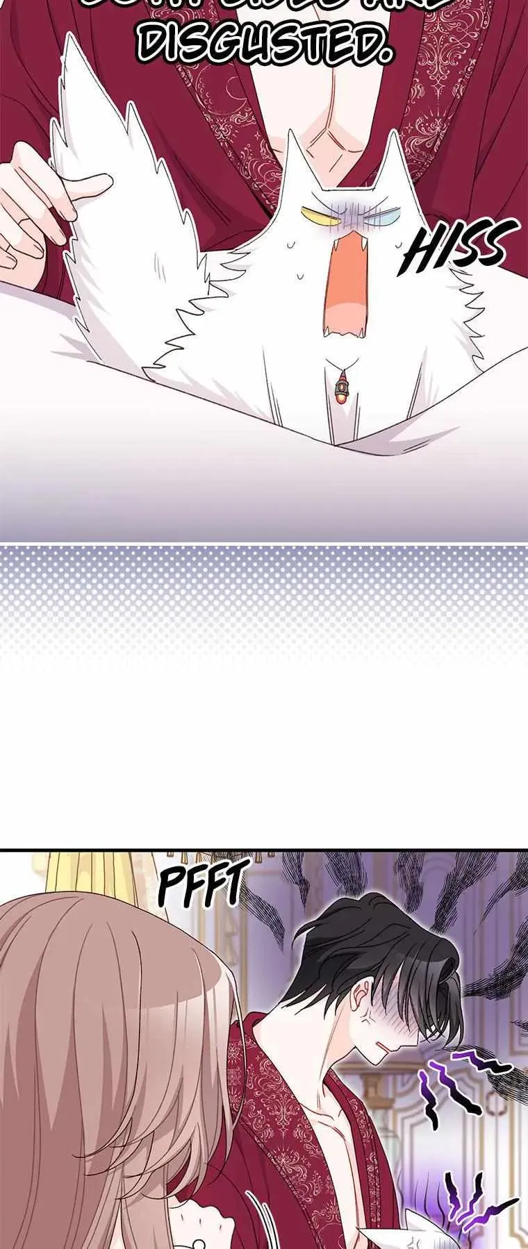 I Found a Husband When I Picked Up the Male Lead Chapter 69 - page 47