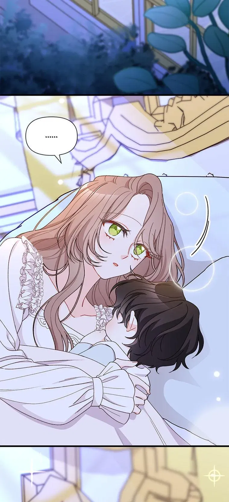 I Found a Husband When I Picked Up the Male Lead Chapter 69 - page 53