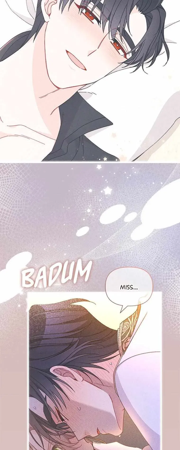 I Found a Husband When I Picked Up the Male Lead Chapter 69 - page 59