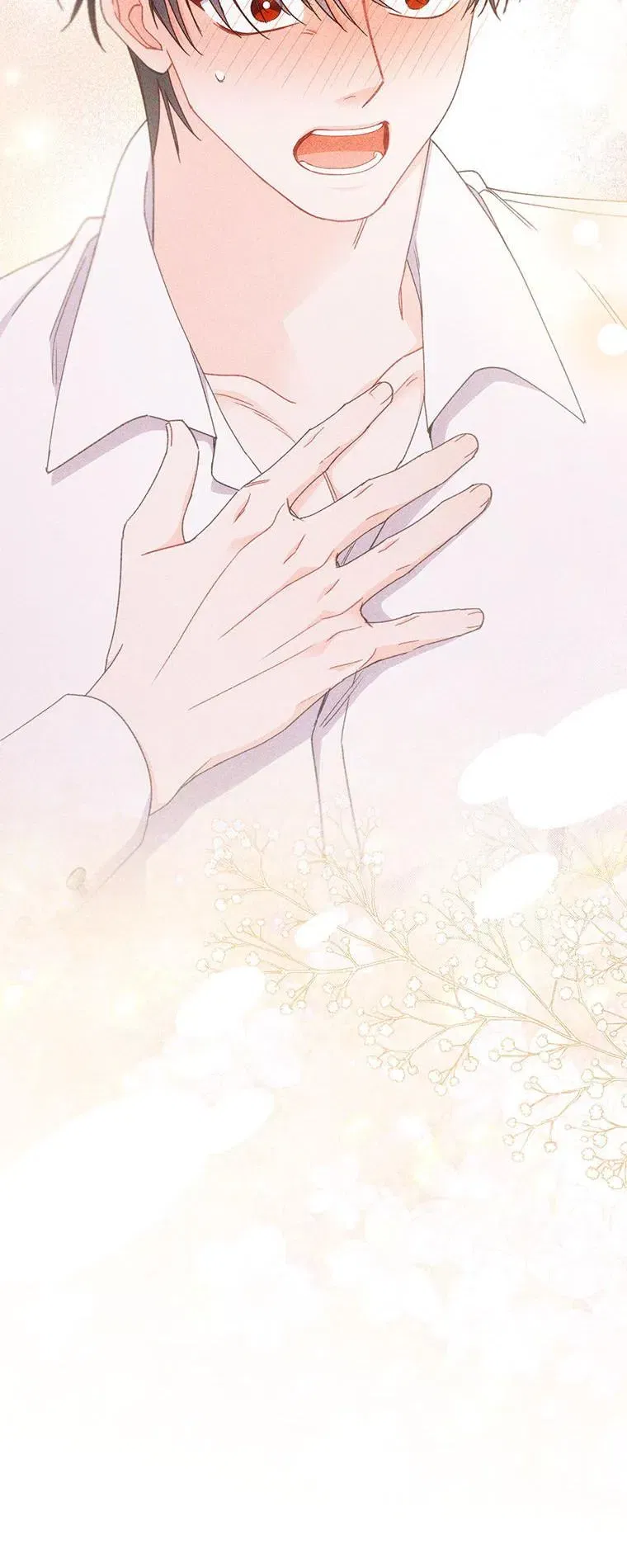 I Found a Husband When I Picked Up the Male Lead Chapter 69 - page 61