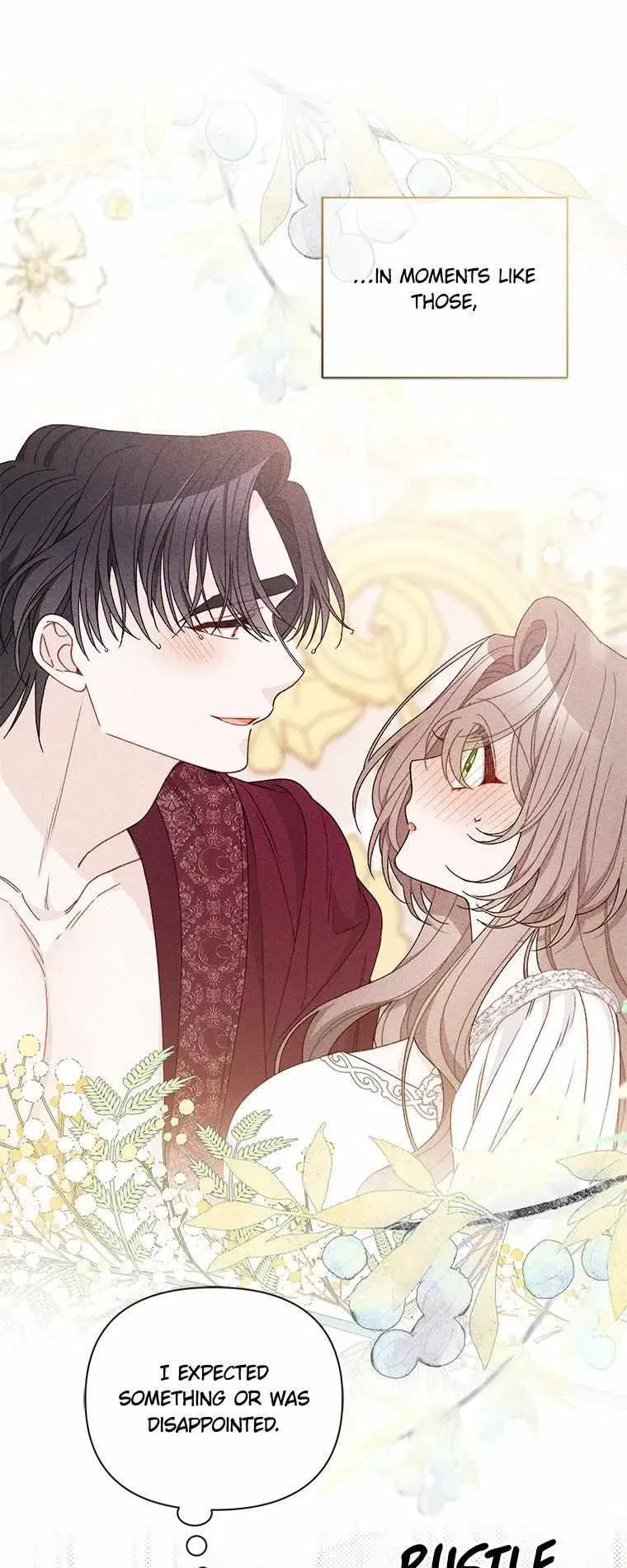 I Found a Husband When I Picked Up the Male Lead Chapter 69 - page 62