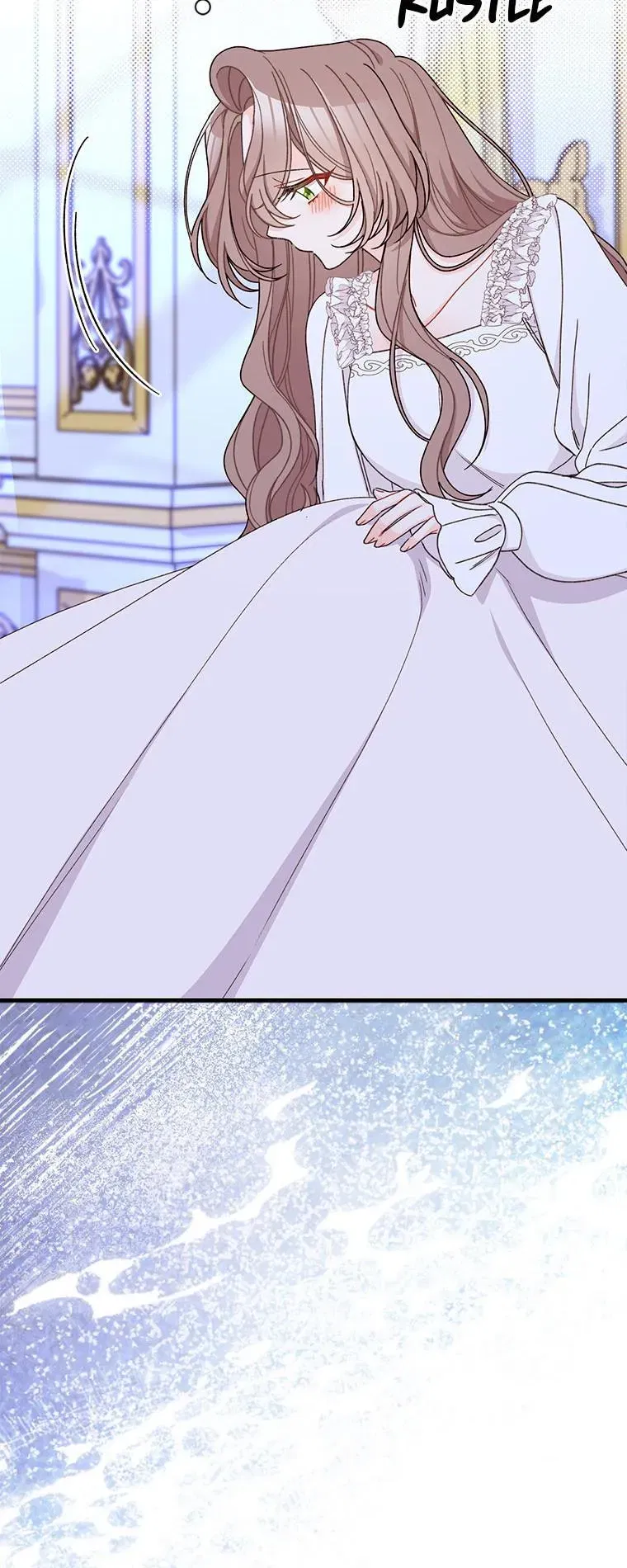 I Found a Husband When I Picked Up the Male Lead Chapter 69 - page 63