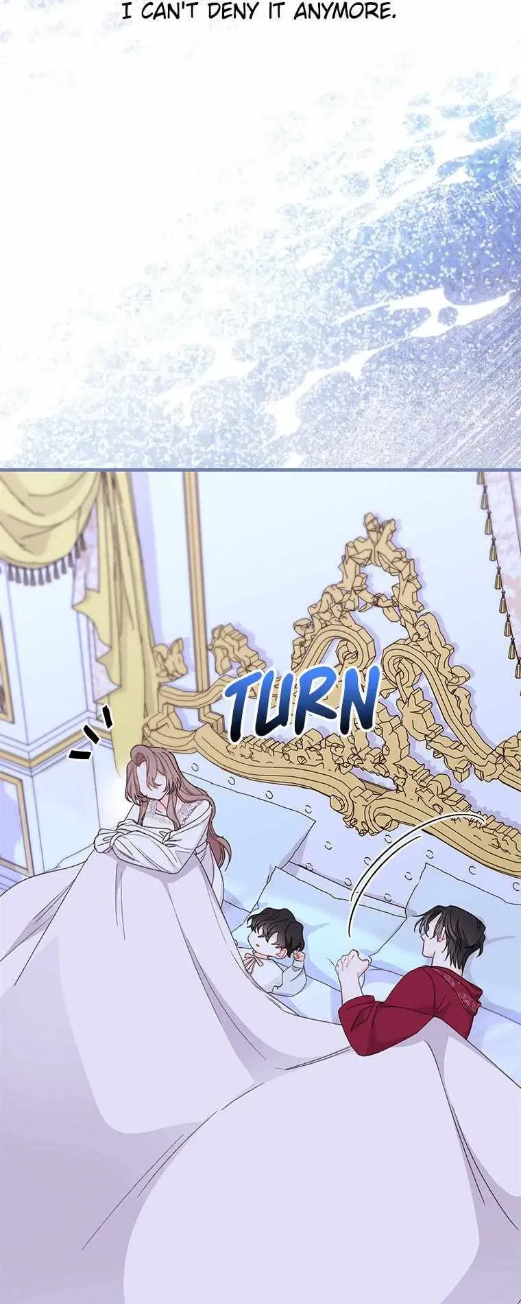 I Found a Husband When I Picked Up the Male Lead Chapter 69 - page 64