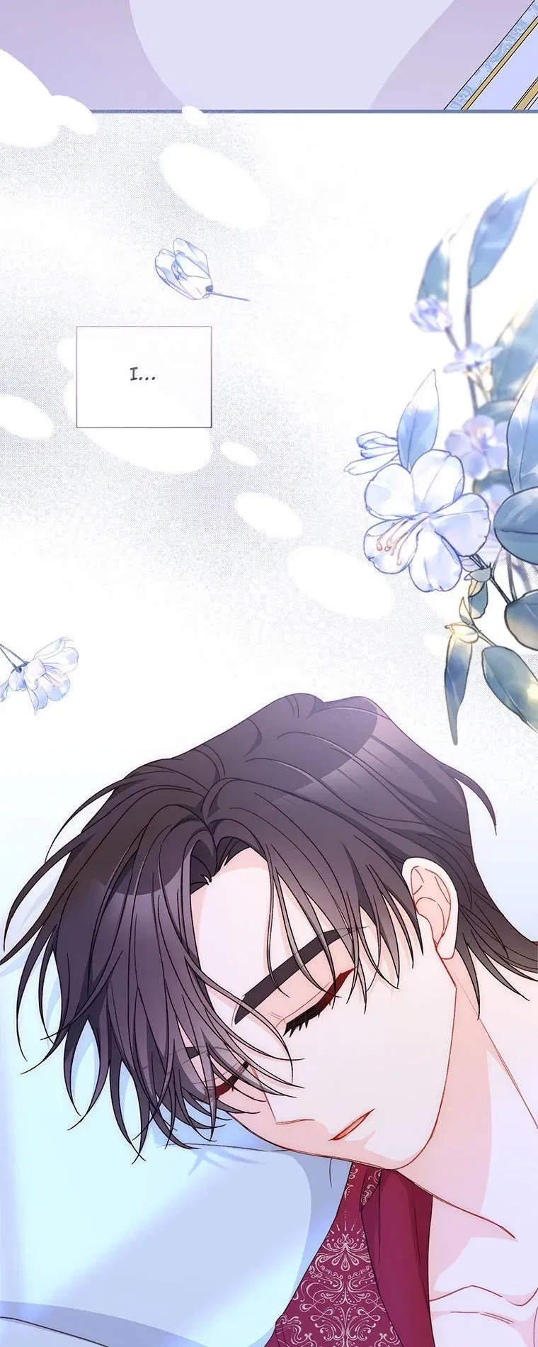 I Found a Husband When I Picked Up the Male Lead Chapter 69 - page 65