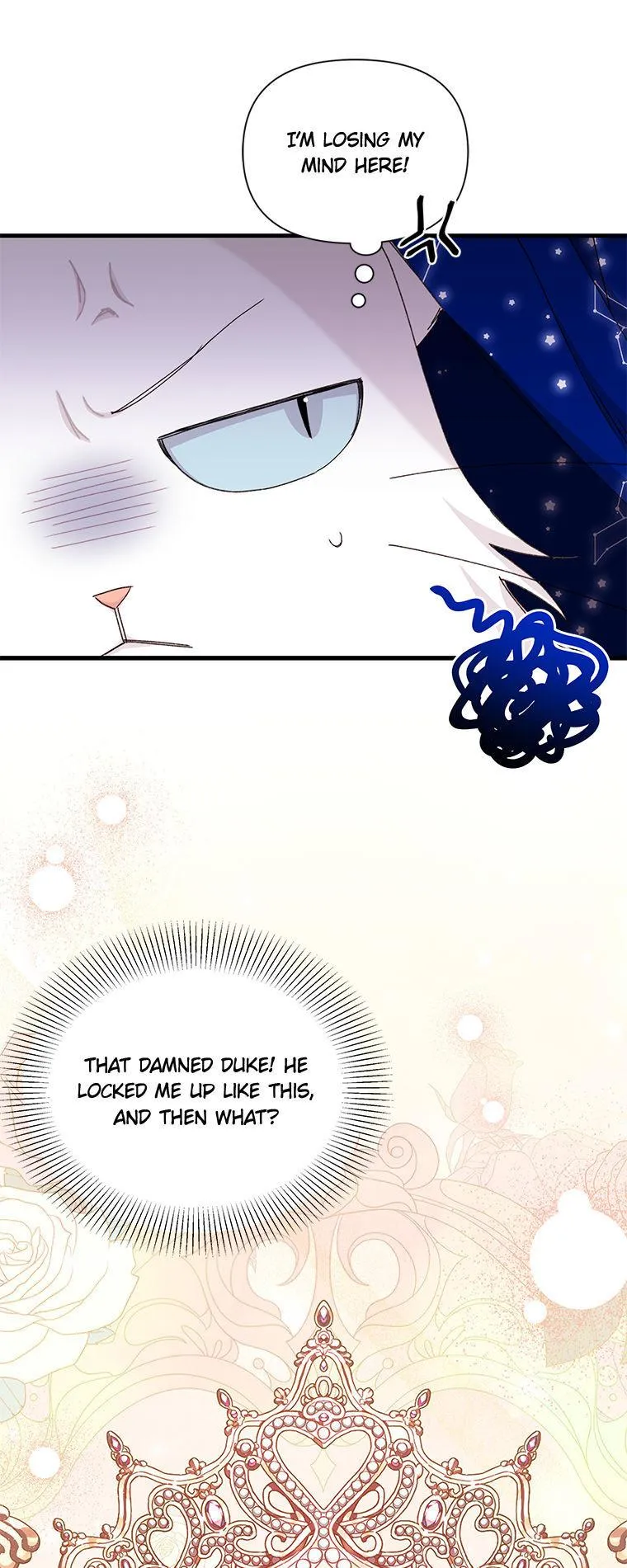 I Found a Husband When I Picked Up the Male Lead Chapter 69 - page 7