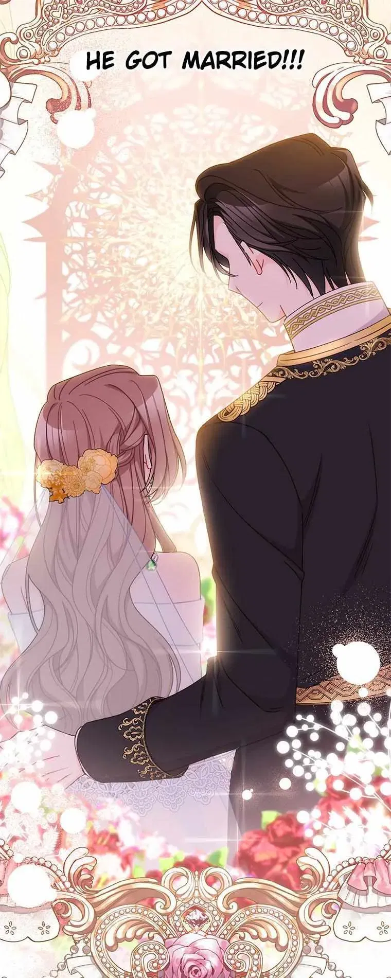 I Found a Husband When I Picked Up the Male Lead Chapter 69 - page 8