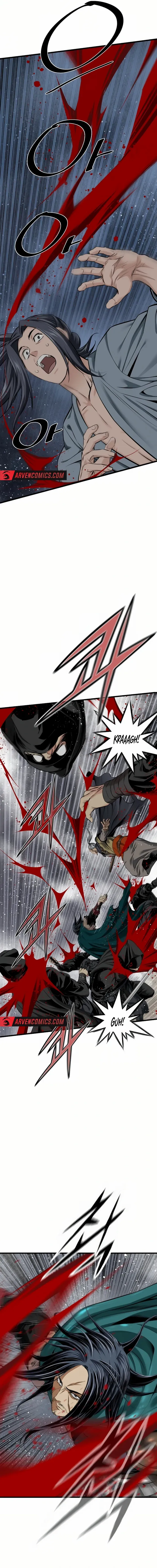 The World’s Best Sect of Dependency Chapter 66 - page 17
