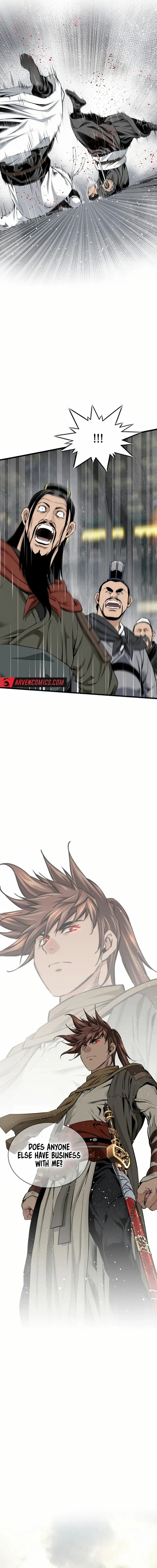 The World’s Best Sect of Dependency Chapter 68 - page 16