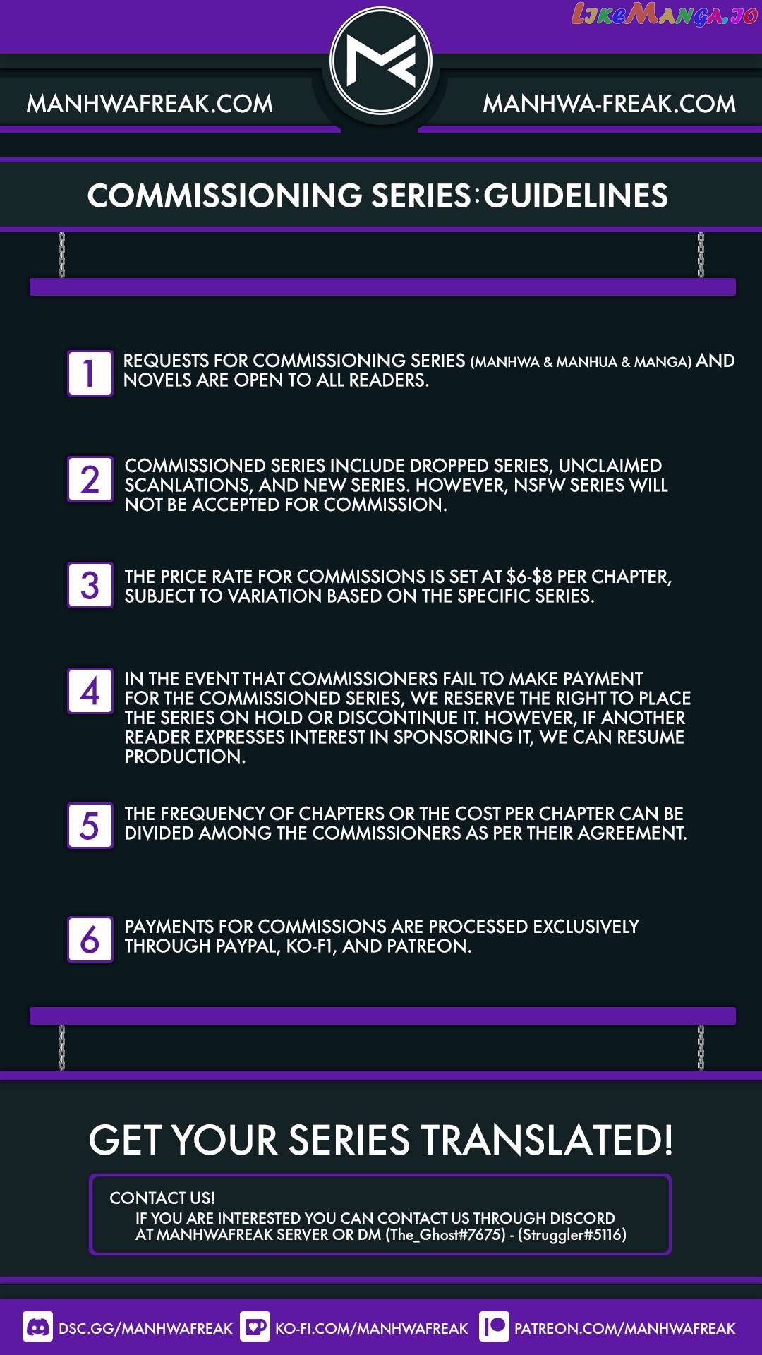 The World’s Best Sect of Dependency Chapter 20 - page 9