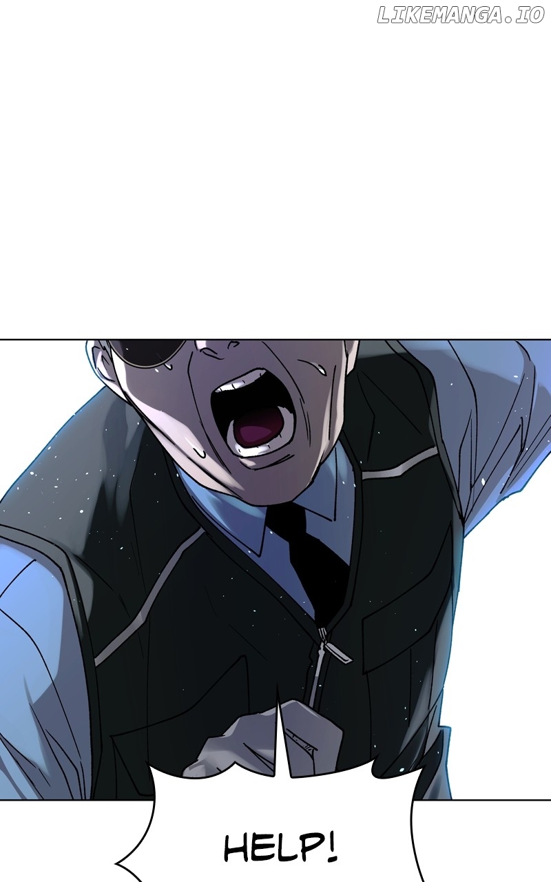 The End of the World is Just a Game to Me Chapter 37 - page 10