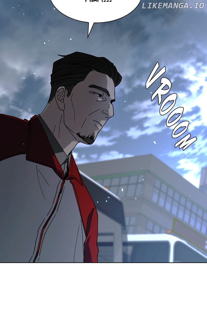 The End of the World is Just a Game to Me Chapter 37 - page 102