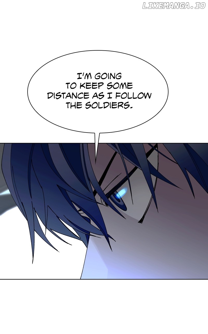 The End of the World is Just a Game to Me Chapter 37 - page 103